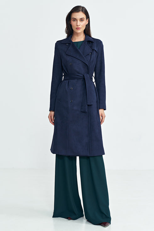 Coat model 202465